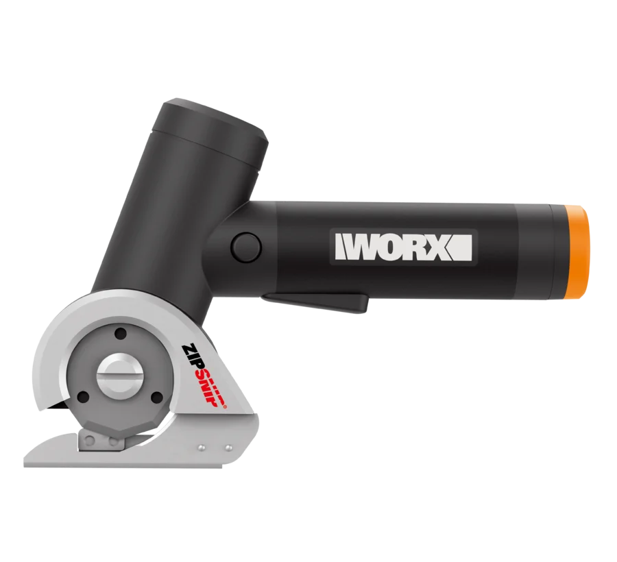 MAKERX Rotary Cutter Tool Only WORX WX745.9